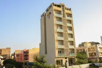 International Hotel Dakar