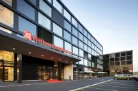 蘇黎世利馬塔爾希爾頓花園酒店