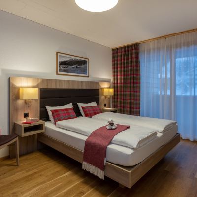 Three Bedroom Apartment Pradas Resort Brigels Promo Code