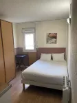Be Myhôtel Hotel a 