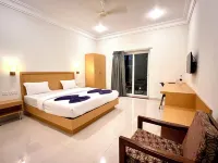 Morjim Sunset Hotel Hotels in 