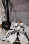 FlowEdge Riverside Getaway