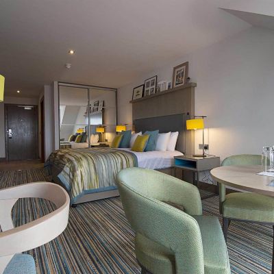 Standard Room The Waterside Hotel Promo Code