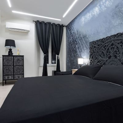 Triple Room (Azteca) Le Boutique Luxury Resort Promo Code