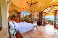 Casa Ceiba Huatulco - Adults Only Отели в г. 
