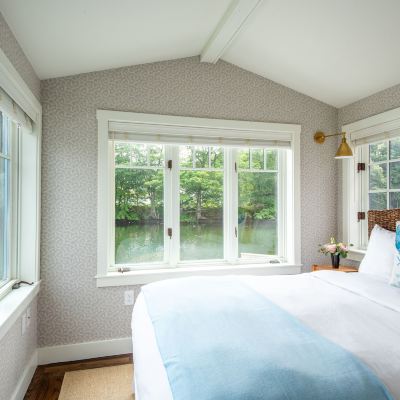 Cottage (the Gull) White Barn Inn & Spa, Auberge Resorts Collection Promo Code
