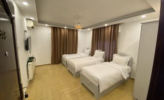 Irbid Plaza Hotel - Housity