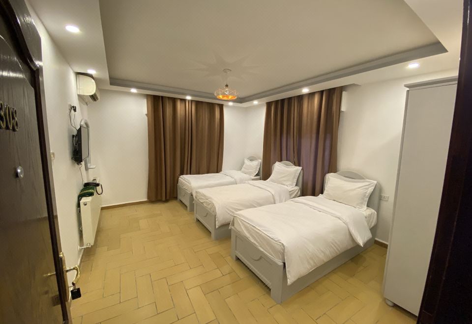 Irbid Plaza Hotel - Housity