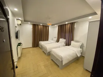 Irbid Plaza Hotel Hotels in 