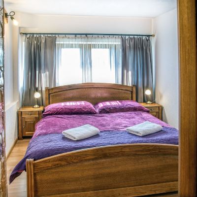 Apartment (Cucoriedka) VeLa Promo Code