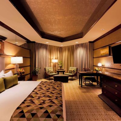 Falling Rock Luxury King Nemacolin Promo Code