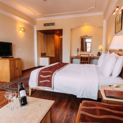 Premium Room With Large Balcony And Bathtub Hotel Willow Banks Promo Code