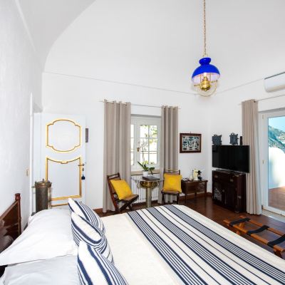 Suite, Sea View (London Suite) La Casa di Peppe Guest House & Villa Promo Code