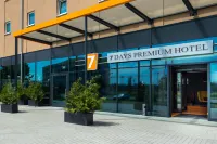 Hotel Campanile Berlin Brandenburg Airport Hotels in 