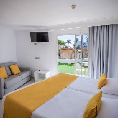 Family Room, 2 Bedrooms (3 Adults And 2 Children) Servatur Waikiki Promo Code