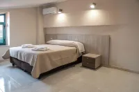Sant'Janni Hotels in 