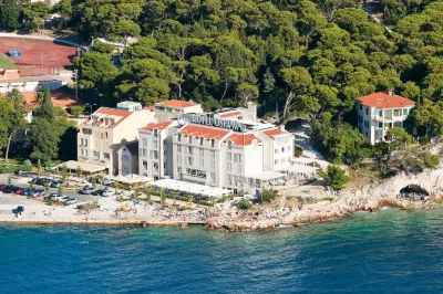 Hotel Osejava Hoteles en 