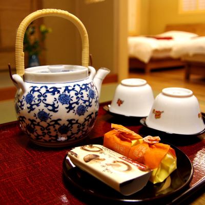 Suite Japanese Western Style Room With Open Air Bath Gero Onsen Yukyunohana Promo Code