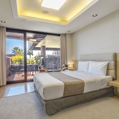 Standard Room (Nuri 2, Base 2 /Max 3Pax) 담앤루 쿠폰