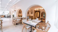 Urla 1867 Hotel