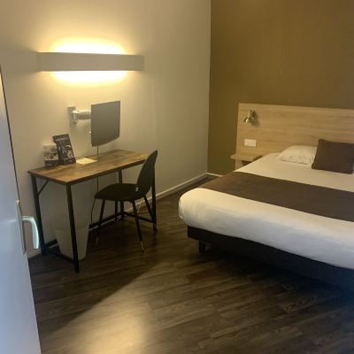 Family Quadruple Room Hôtel des Etats-Unis Promo Code