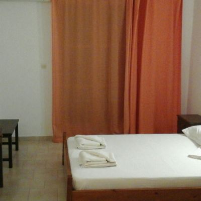 Standard Room, 1 Double Bed, Balcony, Pool View Hotel Elida Promo Code
