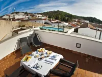 Hotel Convento Aracena & Spa Hotels in Aracena
