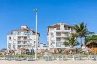 Ingleses Palace Hotel Hotels in 