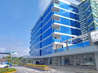 Hotel Real Elim International Hôtels à : 