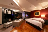 Hotel Eldia Yamanashi (Adult Only)