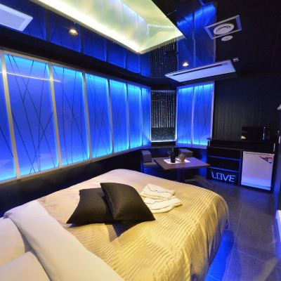 ダブルルーム テラスM横田ベース - アダルト オンリー クーポン