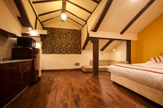 Hotel Heranya
