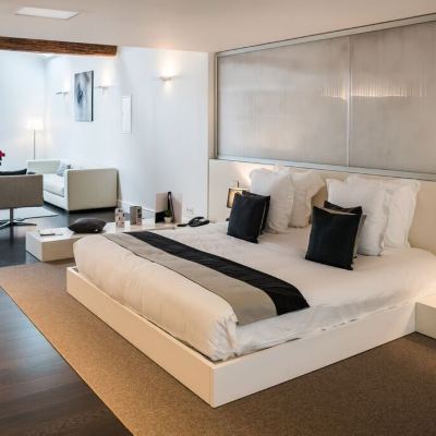 Duplex Suite Les Pléiades Hôtel-Spa-Restaurant Promo Code