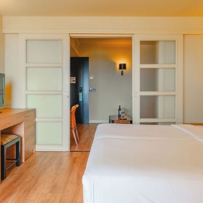 Superior Suite with Sea View Calheta Beach - All Inclusive Promo Code