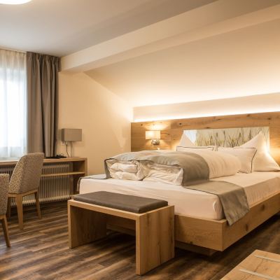Standard Double Room Das Walzl Promo Code