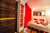 Riad Khabia & Spa