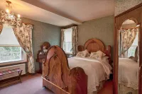 Hodgkinsons Hotel Matlock Bath