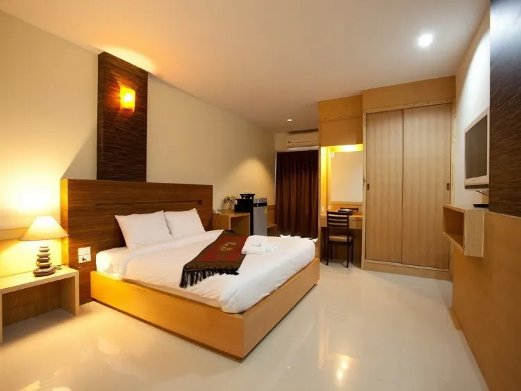 ห้องสแตนดาร์ด