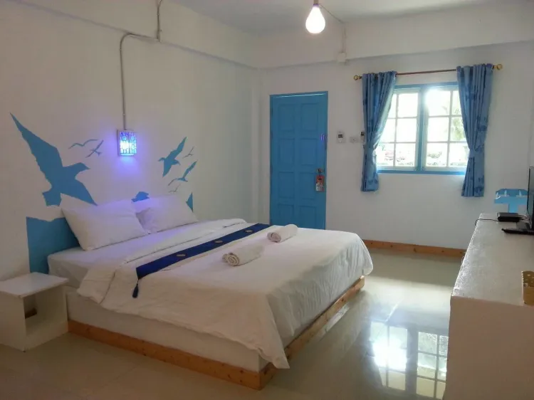 ห้องสไตล์ฮิป