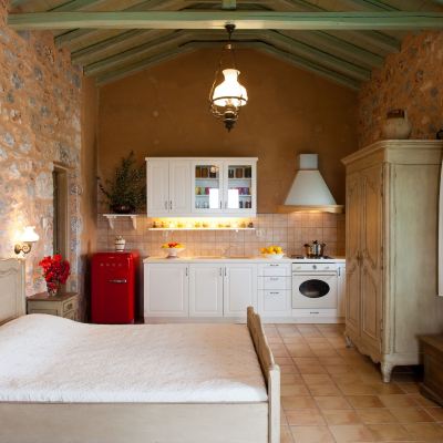 Studio, Balcony, Sea View (Fireplace) Pandora Promo Code