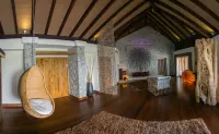 Le Domaine de L Orangeraie Resort et Spa
