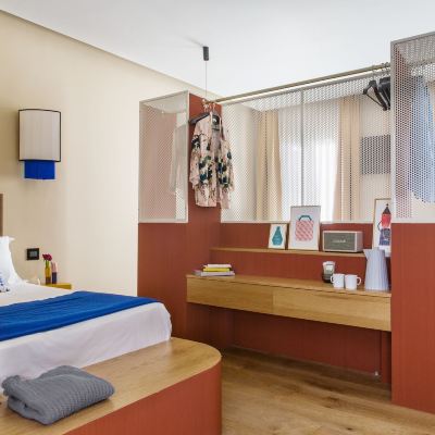 Quadruple Room Condominio Monti Boutique Hotel Promo Code