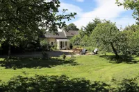 Chateau de Flottemanville Hotels in 