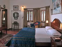 WelcomHeritage Connaught House โรงแรมในเมาท์ อาบู