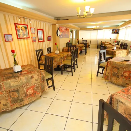 Hotel Posada del Carmen