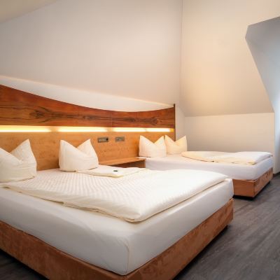 Suite Hotel Passauer Wolf Promo Code