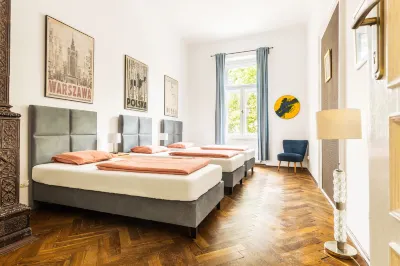 Das Hostel Отели в г. 