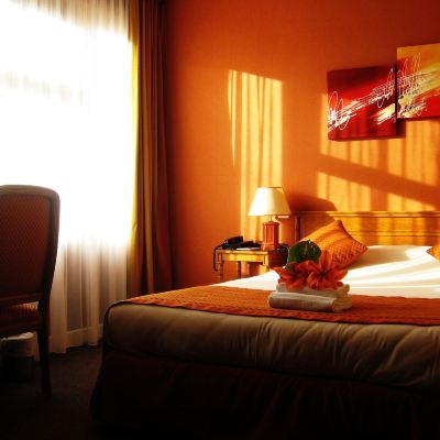 精緻套房 大君主酒店優惠