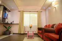 Sweet Dream Apartment