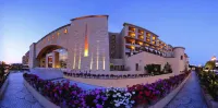 Mövenpick Sousse Hotels in 